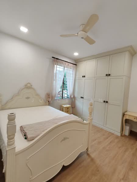 Link Bungalow for Sale in Taman Mount Austin (Tebrau) - Joyce Gan - Bedroom - PropertyGuru.com.my
