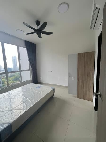 Servis Apartment untuk Disewa di TRELLIS RESIDENCES - Lisa Pon - PropertyGuru.com.my