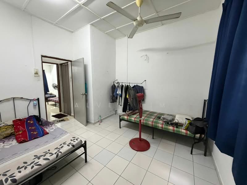 2-storey Terraced House for Sale in Desa Aman Puri (Kepong) - Alven Lim - Bedroom - PropertyGuru.com.my
