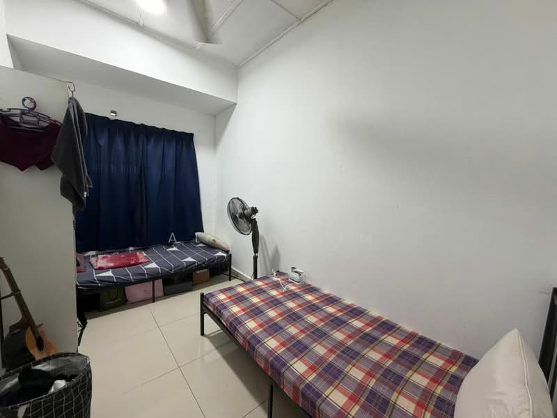2-storey Terraced House for Sale in Desa Aman Puri (Kepong) - Alven Lim - Bedroom - PropertyGuru.com.my