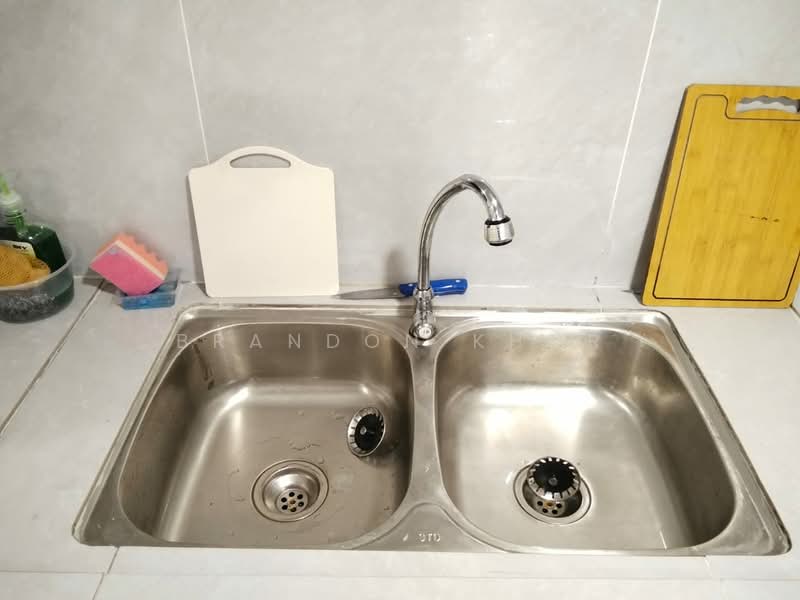Semi-Detached House for Rent in Taman Pelangi (Johor Bahru) - Brandon Khor - PropertyGuru.com.my