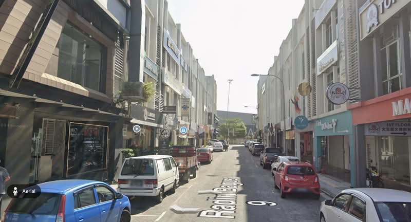 Shop / Office for Sale in Bandar Baru Sri Petaling (Sri Petaling) - Eric Tham - PropertyGuru.com.my