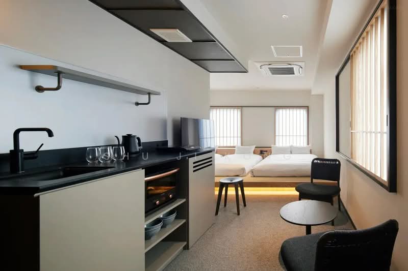 Service Residence for Sale at Alderwood Residence - Shu Ji Kong - Interior - PropertyGuru.com.my