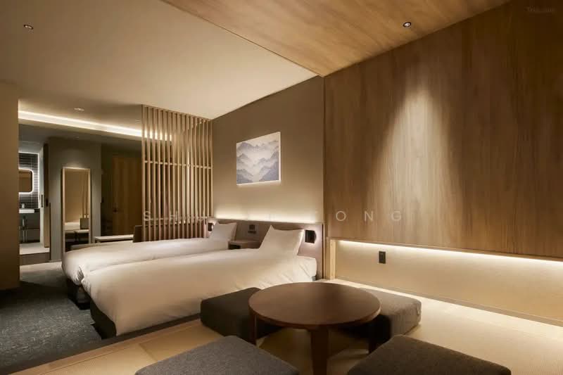 Service Residence for Sale at Alderwood Residence - Shu Ji Kong - Bedroom - PropertyGuru.com.my
