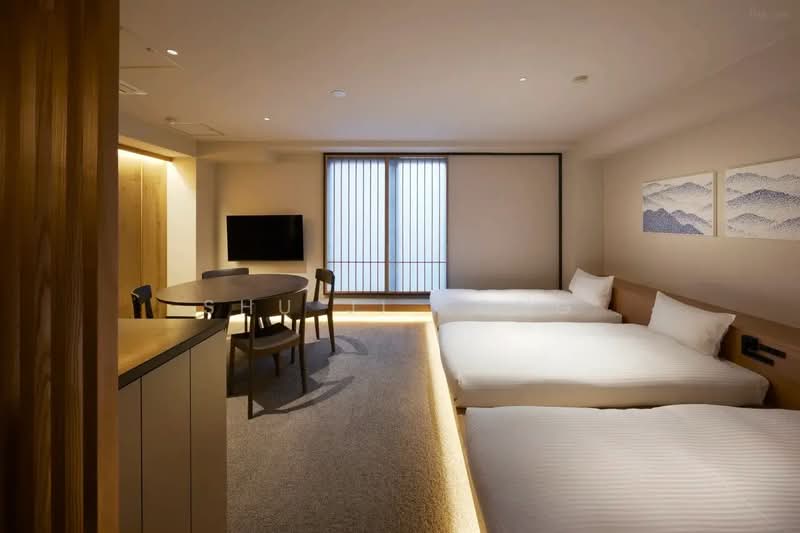 Service Residence for Sale at Alderwood Residence - Shu Ji Kong - Bedroom - PropertyGuru.com.my