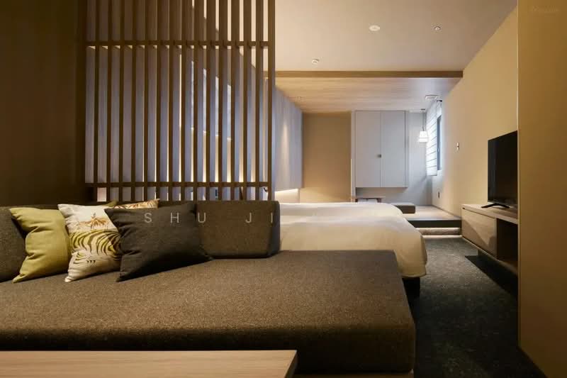 Service Residence for Sale at Alderwood Residence - Shu Ji Kong - Bedroom - PropertyGuru.com.my