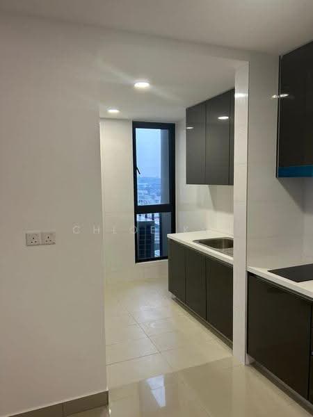 Kondominium untuk Dijual di Panorama Residences - Chloe Koo - Kitchen - PropertyGuru.com.my