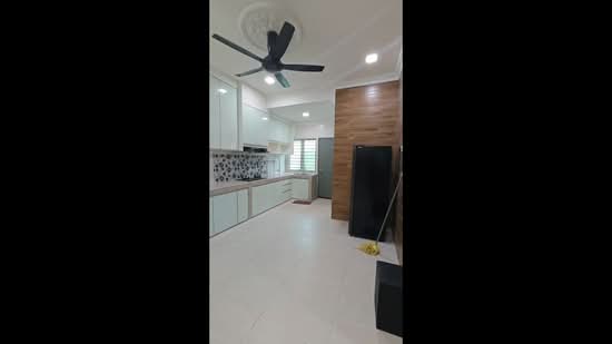 3-storey Terraced House for Sale in Taman Universiti (Bangi) - Iqbal Rafei - PropertyGuru.com.my