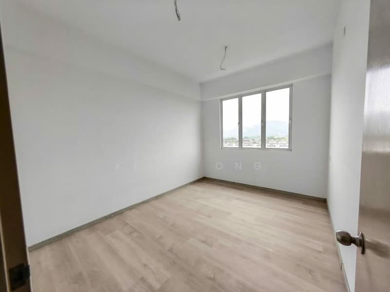 Apartment for Sale at Desa Alma Ria - KELLY ONG - Interior - PropertyGuru.com.my