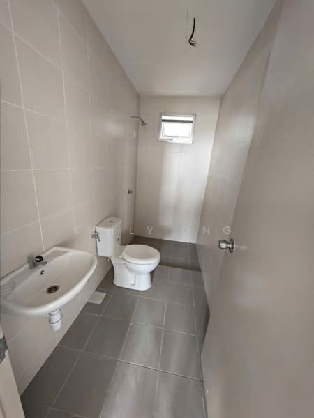Apartment for Sale at Desa Alma Ria - KELLY ONG - Bathroom - PropertyGuru.com.my