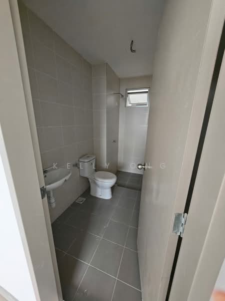 Apartment for Sale at Desa Alma Ria - KELLY ONG - Bathroom - PropertyGuru.com.my