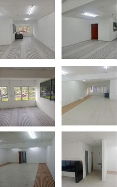 Shop for Rent in Bukit Sentosa (Rawang) - Han Haw Ze - Interior - PropertyGuru.com.my