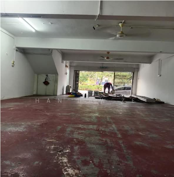 Shop for Rent in Bukit Sentosa (Rawang) - Han Haw Ze - Interior - PropertyGuru.com.my