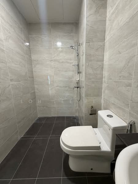 Condominium for Rent at SKS Pavillion Residences - Loh Lee Peng - PropertyGuru.com.my