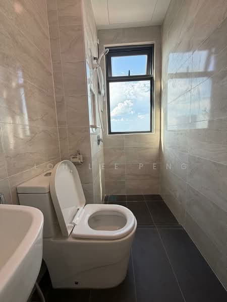Condominium for Rent at SKS Pavillion Residences - Loh Lee Peng - PropertyGuru.com.my