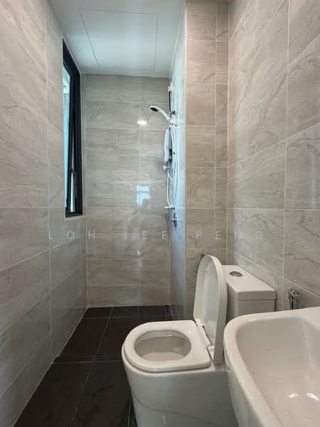 Condominium for Rent at SKS Pavillion Residences - Loh Lee Peng - PropertyGuru.com.my