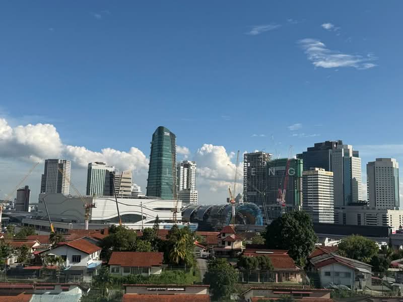 Condominium for Rent at SKS Pavillion Residences - Loh Lee Peng - PropertyGuru.com.my