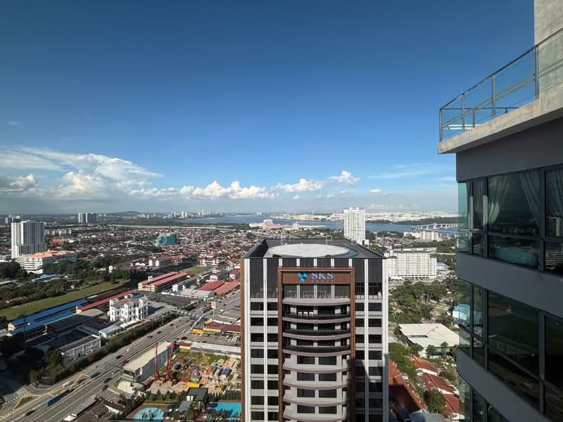 Condominium for Rent at SKS Pavillion Residences - Loh Lee Peng - PropertyGuru.com.my