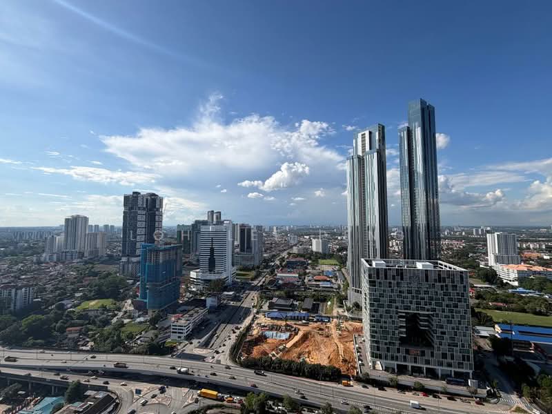 Condominium for Rent at SKS Pavillion Residences - Loh Lee Peng - PropertyGuru.com.my