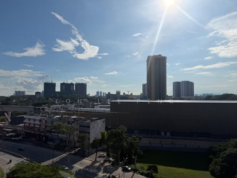 Condominium for Rent at SKS Pavillion Residences - Loh Lee Peng - PropertyGuru.com.my