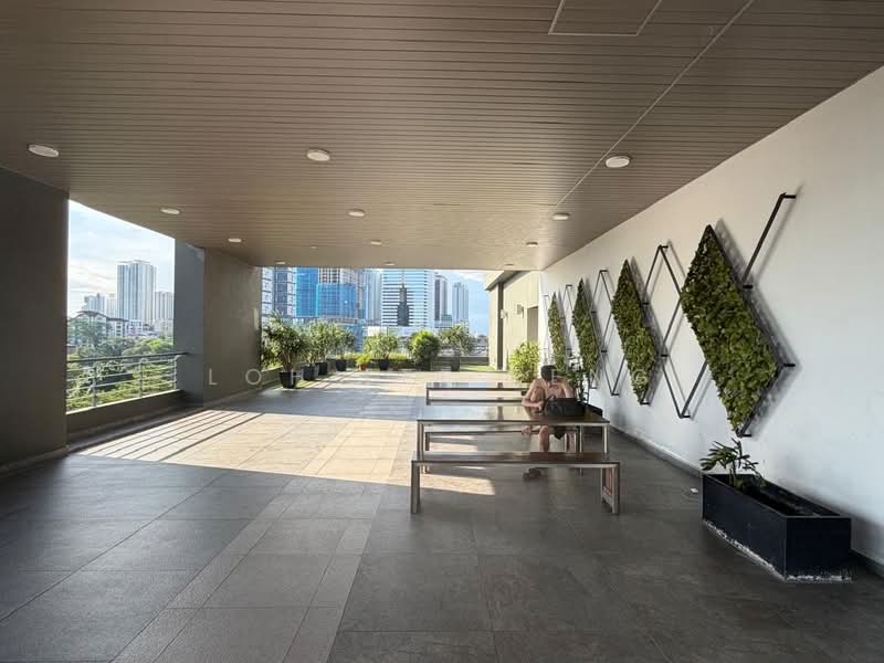 Condominium for Rent at SKS Pavillion Residences - Loh Lee Peng - PropertyGuru.com.my
