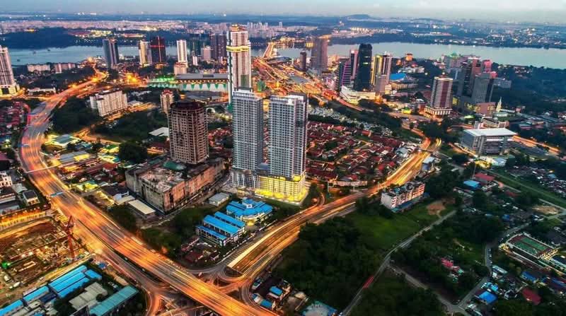 Condominium for Rent at SKS Pavillion Residences - Loh Lee Peng - PropertyGuru.com.my