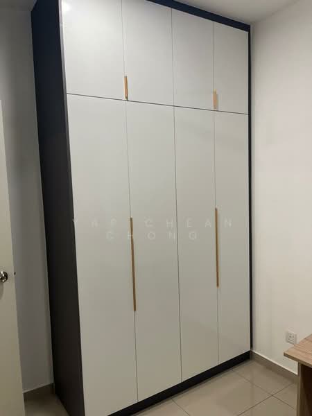 Servis Apartment untuk Disewa di Duduk Se.Ruang @ Eco Sanctuary - Yap Chean Chong - Interior - PropertyGuru.com.my
