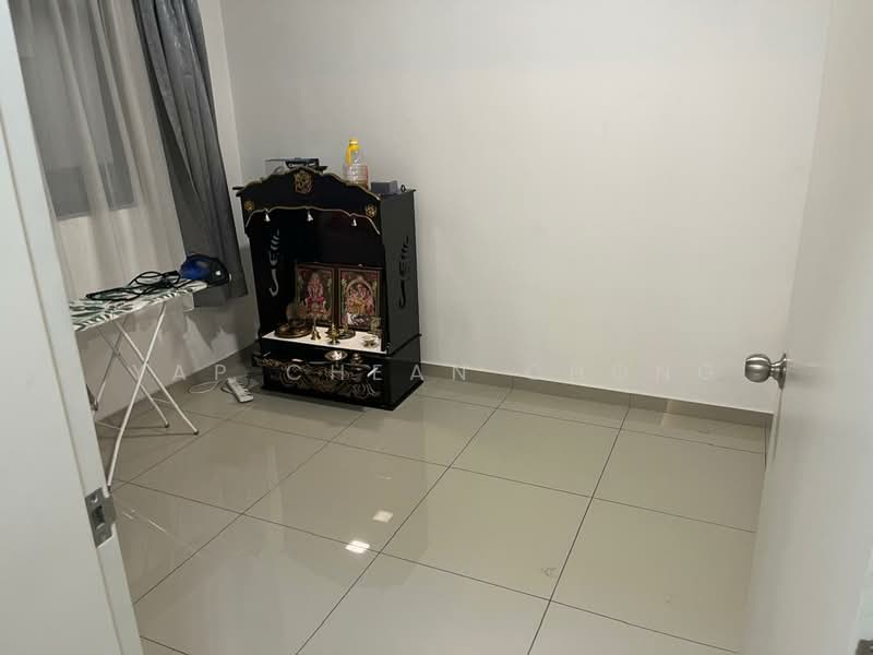 Servis Apartment untuk Disewa di Duduk Se.Ruang @ Eco Sanctuary - Yap Chean Chong - Interior - PropertyGuru.com.my