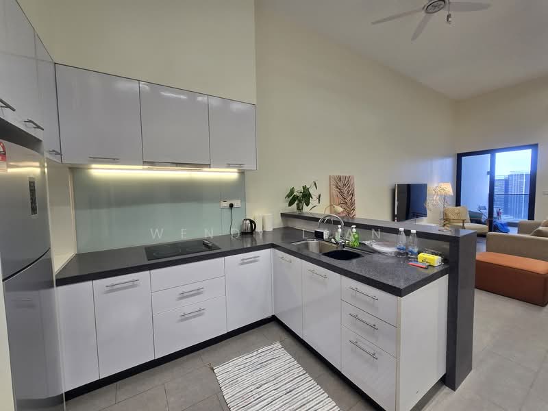 Service Residence for Rent at The Establishment - Wendy Lian - PropertyGuru.com.my