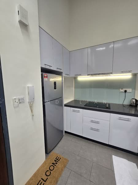 Service Residence for Rent at Establishment Bangsar (Menara Teguh Bangsar) - Wendy Lian - PropertyGuru.com.my
