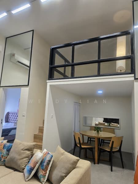 Service Residence for Rent at Establishment Bangsar (Menara Teguh Bangsar) - Wendy Lian - PropertyGuru.com.my
