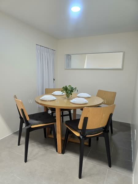 Service Residence for Rent at Establishment Bangsar (Menara Teguh Bangsar) - Wendy Lian - PropertyGuru.com.my