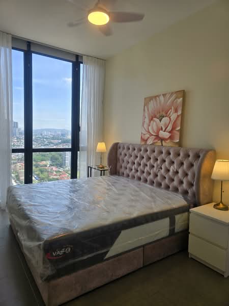 Service Residence for Rent at Establishment Bangsar (Menara Teguh Bangsar) - Wendy Lian - PropertyGuru.com.my