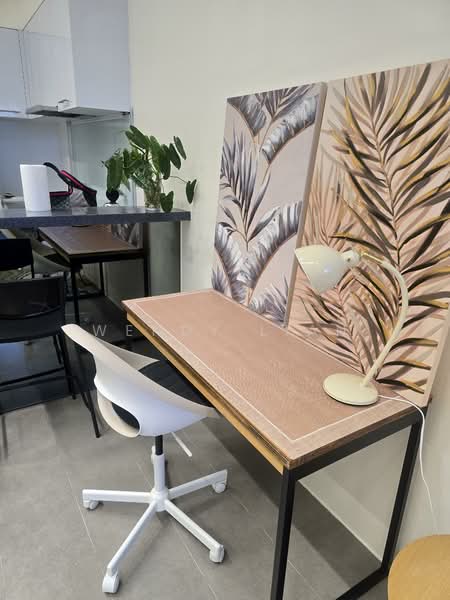 Service Residence for Rent at Establishment Bangsar (Menara Teguh Bangsar) - Wendy Lian - PropertyGuru.com.my