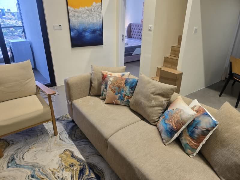Service Residence for Rent at The Establishment - Wendy Lian - PropertyGuru.com.my