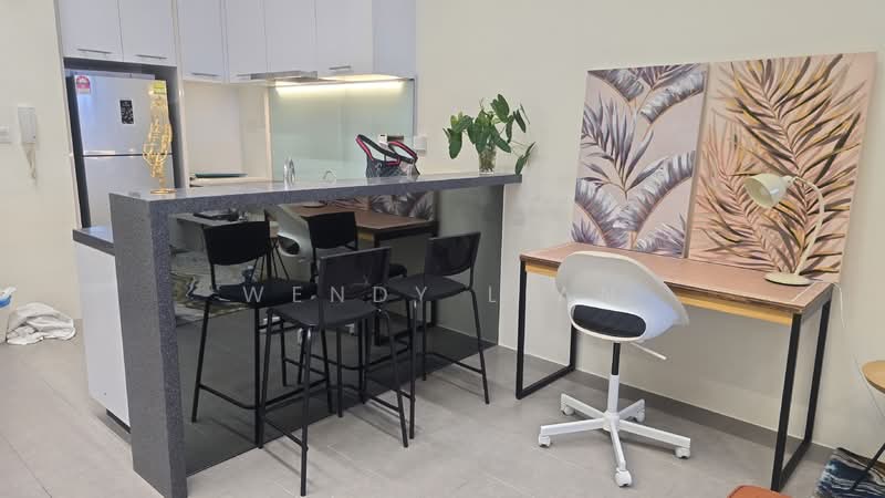 Service Residence for Rent at The Establishment - Wendy Lian - PropertyGuru.com.my