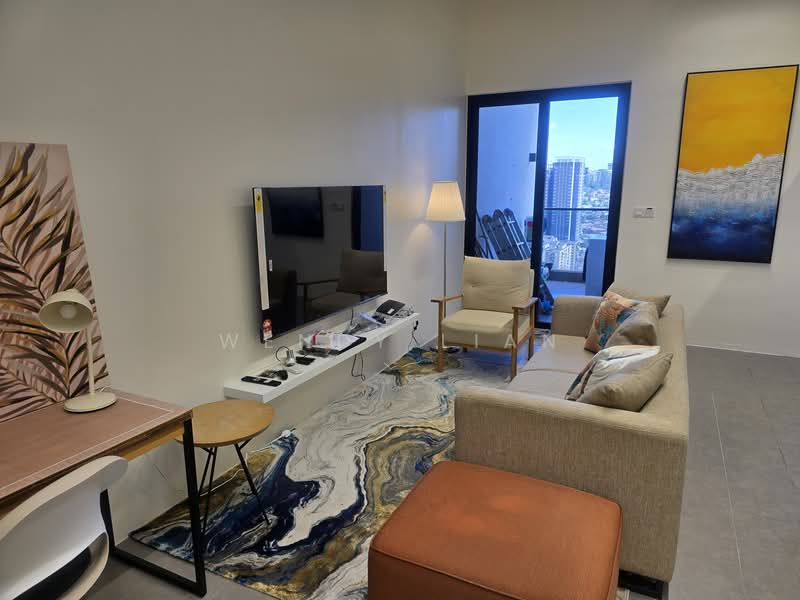 Service Residence for Rent at The Establishment - Wendy Lian - PropertyGuru.com.my