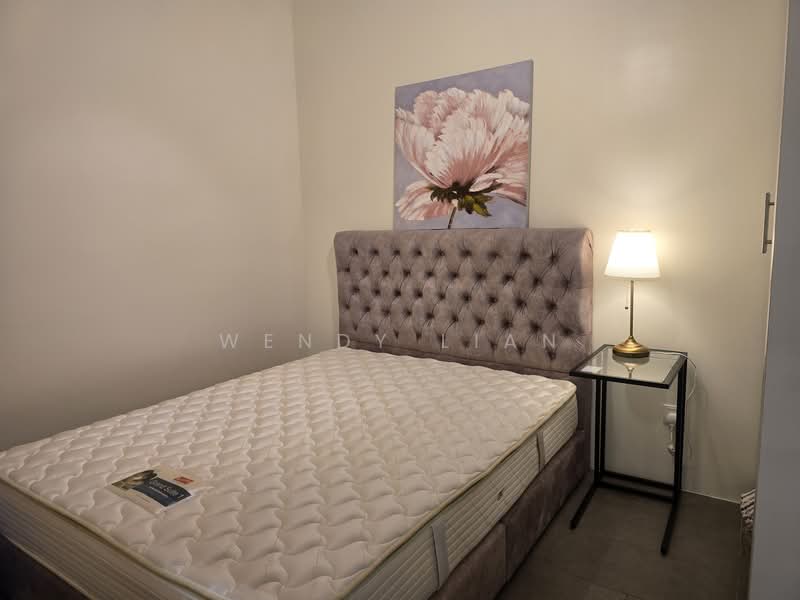 Service Residence for Rent at Establishment Bangsar (Menara Teguh Bangsar) - Wendy Lian - PropertyGuru.com.my