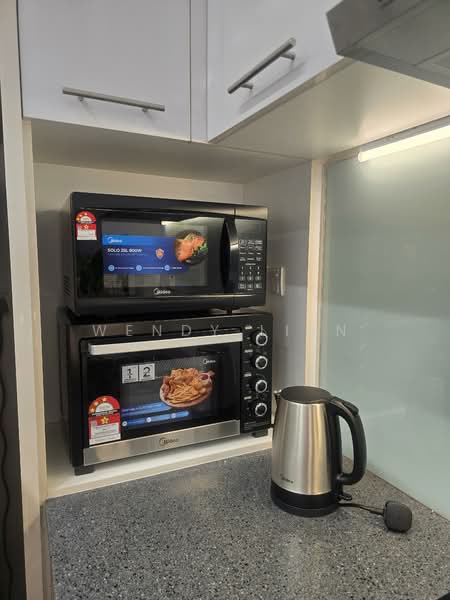 Service Residence for Rent at Establishment Bangsar (Menara Teguh Bangsar) - Wendy Lian - PropertyGuru.com.my