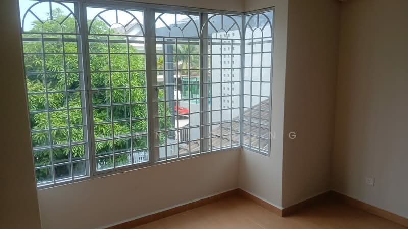 2-storey Terraced House for Rent in Subang Bestari (Shah Alam) - Kenny Chong - Interior - PropertyGuru.com.my