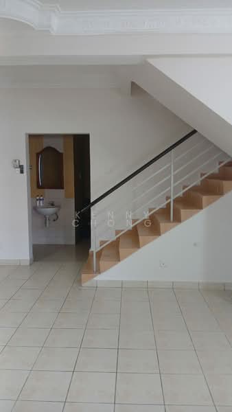 2-storey Terraced House for Rent in Subang Bestari (Shah Alam) - Kenny Chong - Interior - PropertyGuru.com.my