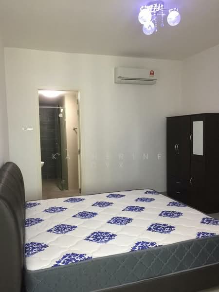 Service Residence for Sale at Pearl Suria - Katherine Cyx - Bedroom - PropertyGuru.com.my