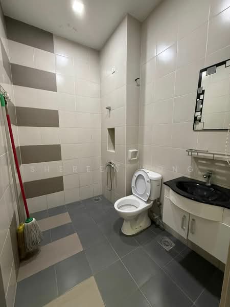Cluster House for Rent in Taman Gaya (Ulu Tiram) - Shereen Wong - PropertyGuru.com.my