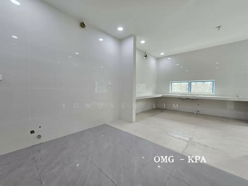 Semi-Detached House for Sale in Canary Garden (Klang) - Yongsen Lim - Interior - PropertyGuru.com.my