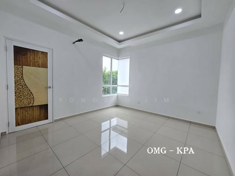 Semi-Detached House for Sale in Canary Garden (Klang) - Yongsen Lim - Interior - PropertyGuru.com.my