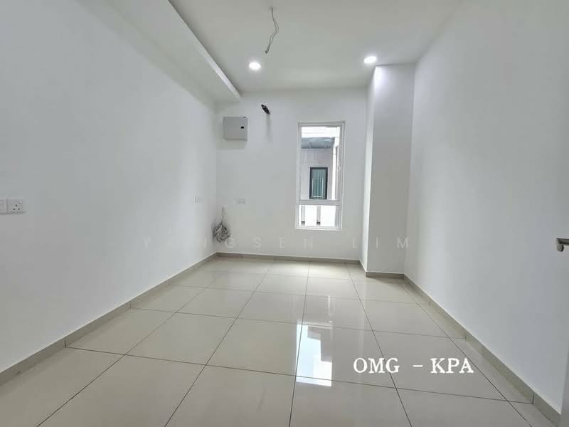 Semi-Detached House for Sale in Canary Garden (Klang) - Yongsen Lim - Interior - PropertyGuru.com.my