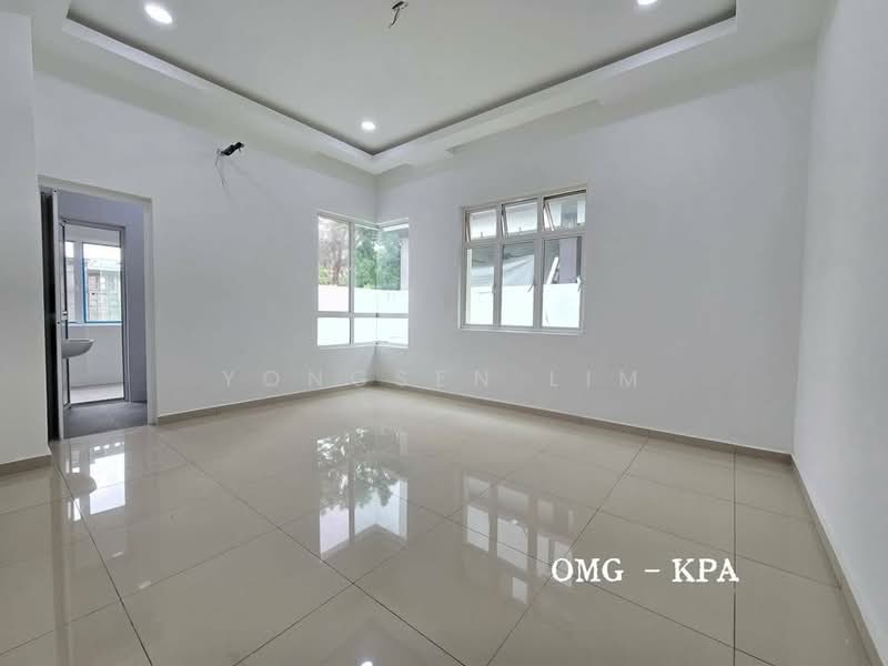Semi-Detached House for Sale in Canary Garden (Klang) - Yongsen Lim - Interior - PropertyGuru.com.my