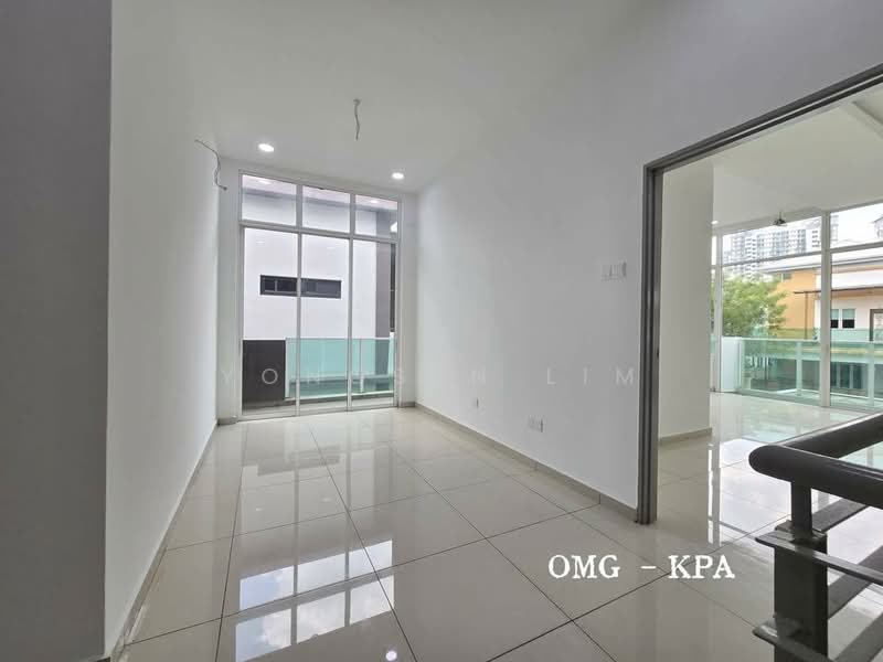 Semi-Detached House for Sale in Canary Garden (Klang) - Yongsen Lim - Interior - PropertyGuru.com.my