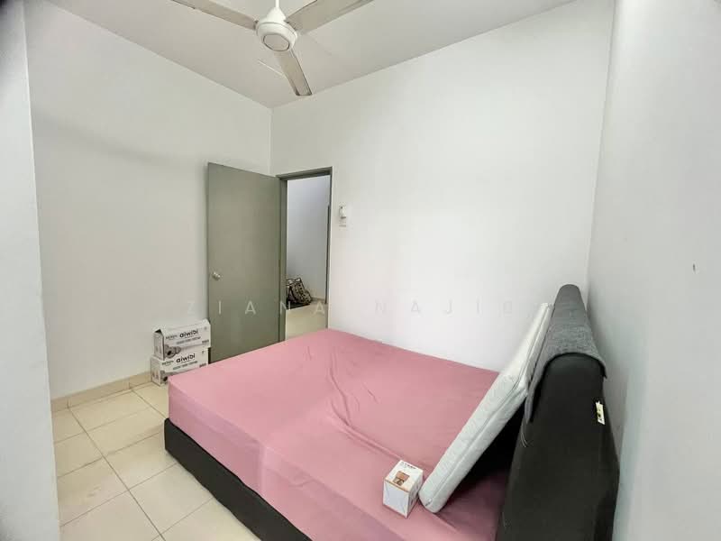 2-storey Terraced House for Sale in Shah Alam (Selangor) - Ziana Najib - Bedroom - PropertyGuru.com.my