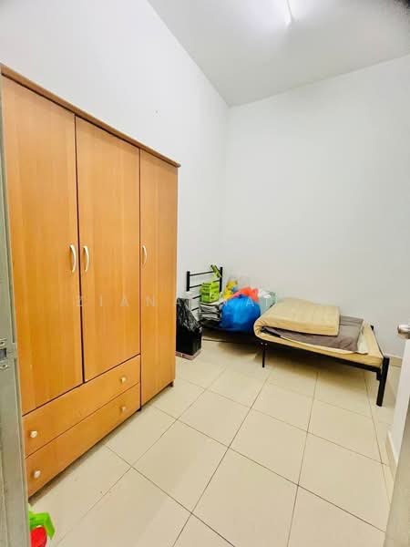 2-storey Terraced House for Sale in Shah Alam (Selangor) - Ziana Najib - Bedroom - PropertyGuru.com.my